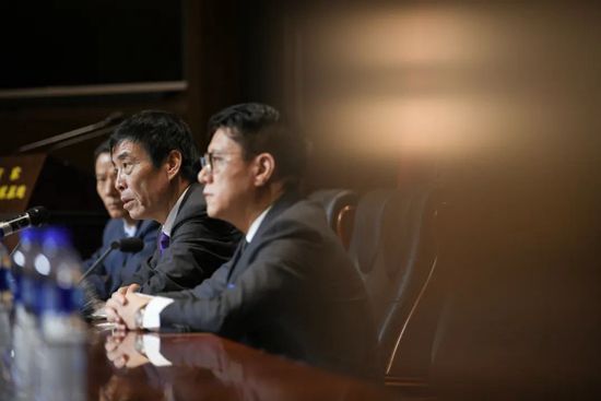 他表示，自己对球队和这位前队友充满信心。